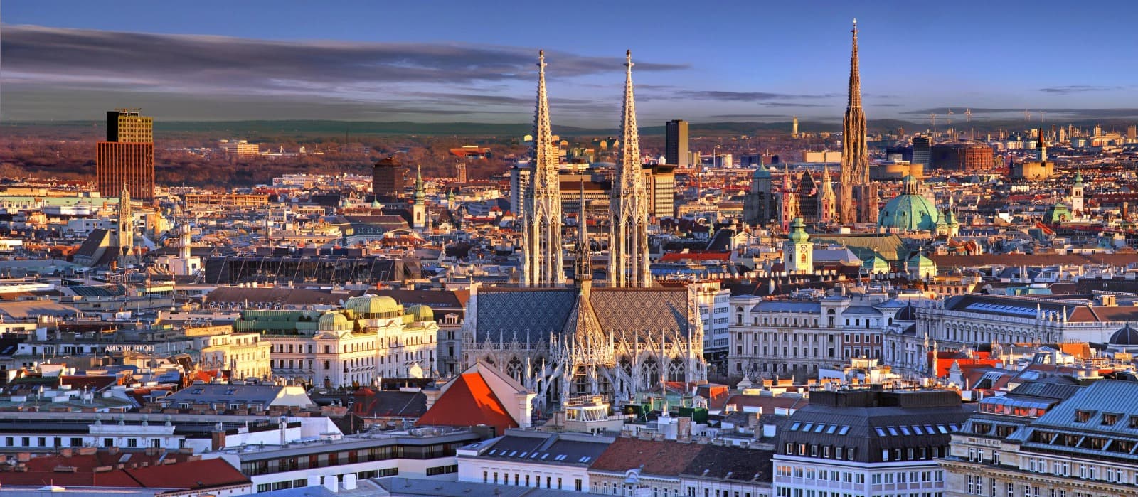 Die Vielfalt und Kultur der Stadt Wien: Ein umfassender Überblick