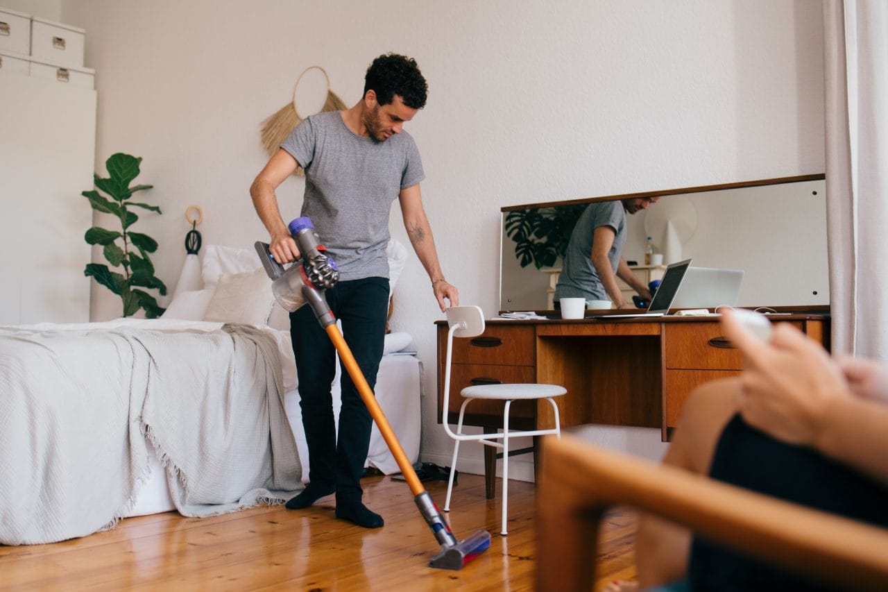 Fensterputzer Dülmen: Professionelle Fensterreinigung für Ihr Zuhause oder Unternehmen