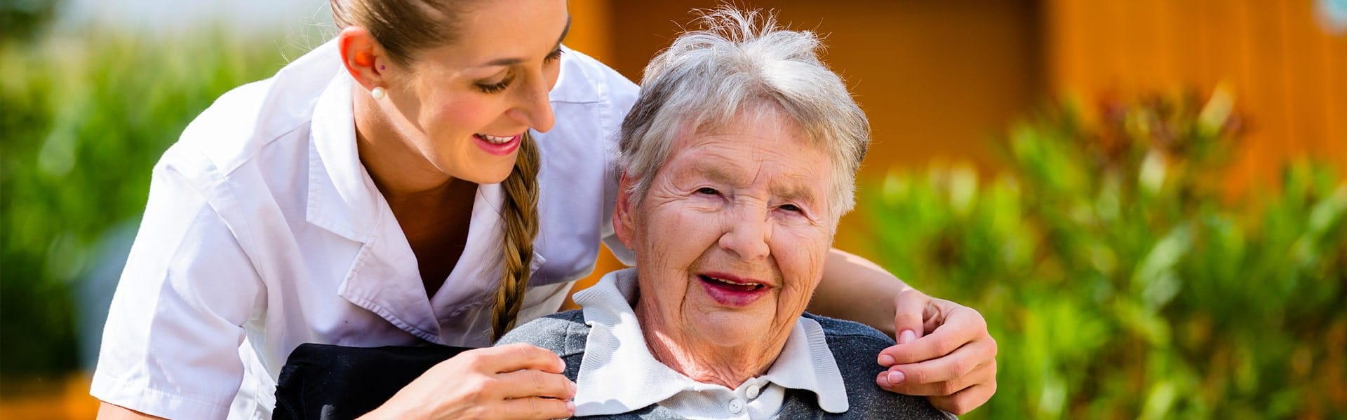 Effektive Marketing Pflegedienst-Techniken zur Optimierung Ihrer Online-Präsenz und Patientenakquise