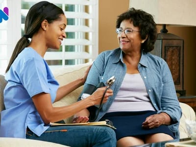 Unternehmensberatung Pflegedienst und Angehörige: Wie sie zusammenarbeiten, um die beste Pflege zu gewährleisten