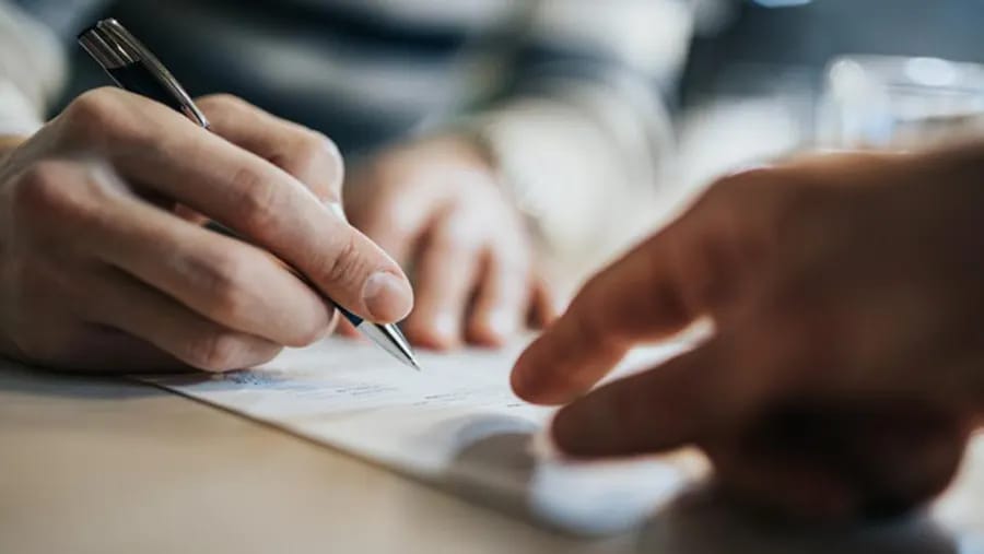 So funktioniert die Finanzierung mit einem Santander Autokredit