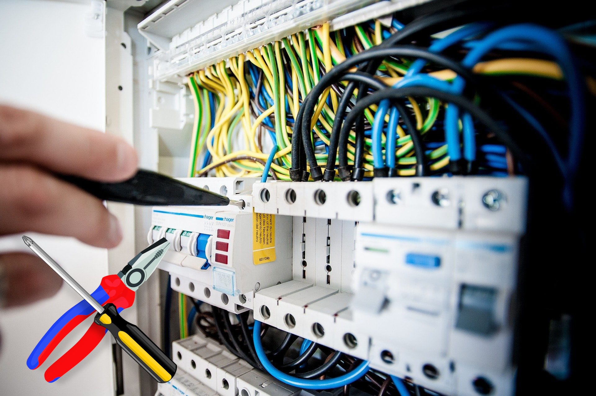 meister-job – Der schnelle Weg, einen Elektriker in der Nähe zu finden