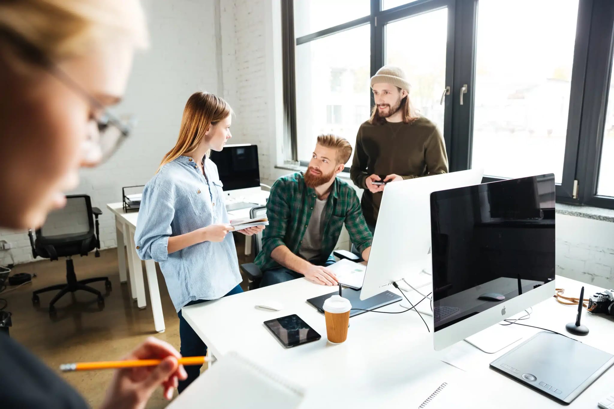 Das Übersetzungsbüro SATZGEWINN® bietet Ihnen die besten Lösungen für alle Übersetzungsanfragen – senden Sie uns einfach Ihren Text per E-Mail
