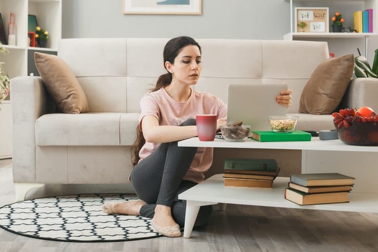 Nutze die Chance, Jobs von Zuhause arbeiten zu erledigen und dabei spannende digitale Aufgaben bei Coco257 zu erledigen
