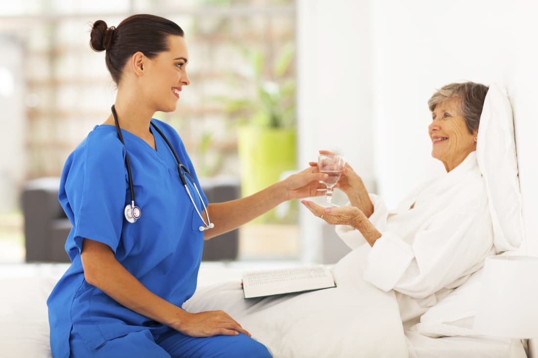 Professioneller Gesundheits- und Krankenpfleger jobs Osnabrück für alle Lebensphasen