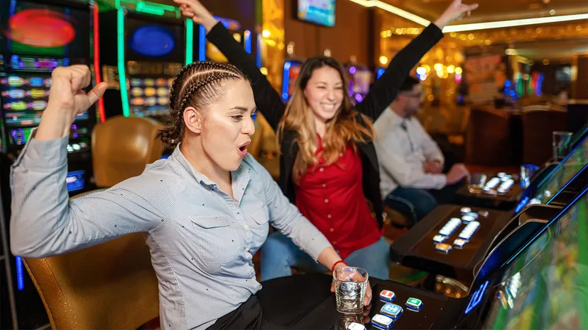 Casino ohne Oasis: Ist es sicher, ohne Oasis zu spielen?