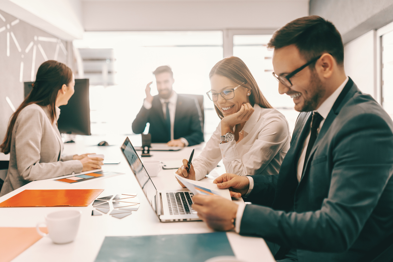 Strategien und Tipps für erfolgreiches Unternehmensberatung