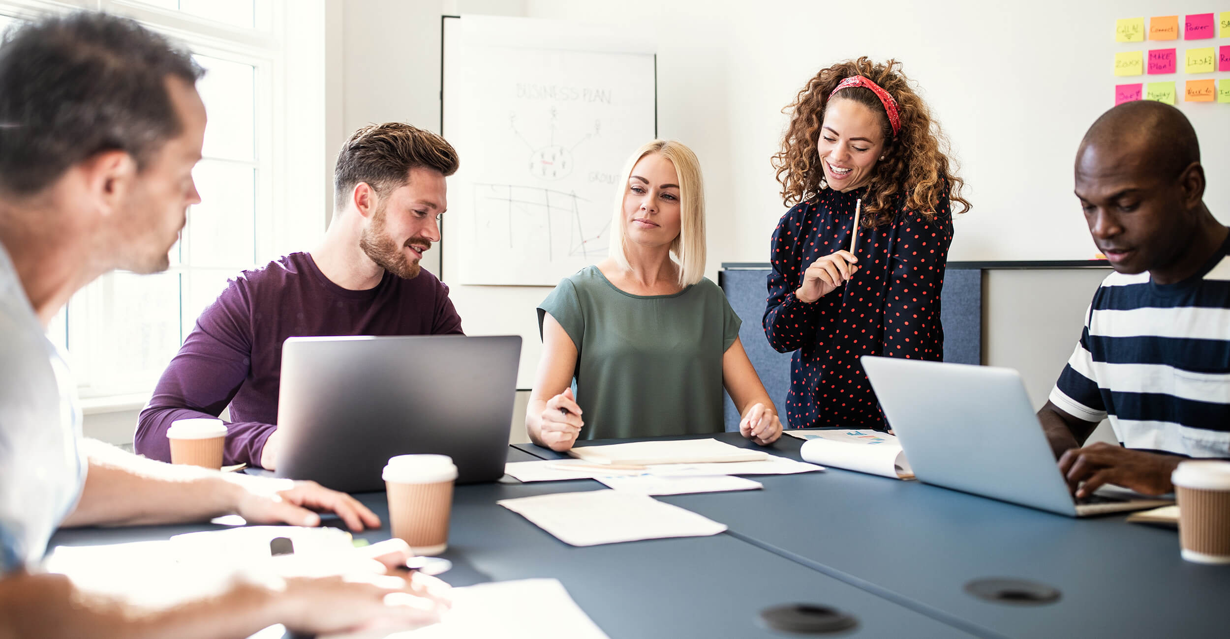 Unternehmensberatung und Finanzmanagement: Liquidität sichern