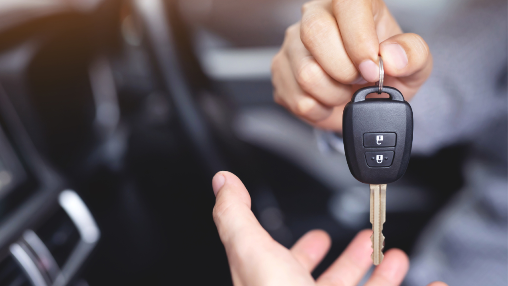 Wie Sie einen neuen Audi Schlüssel bestellen: Schnelle und einfache Lösungen