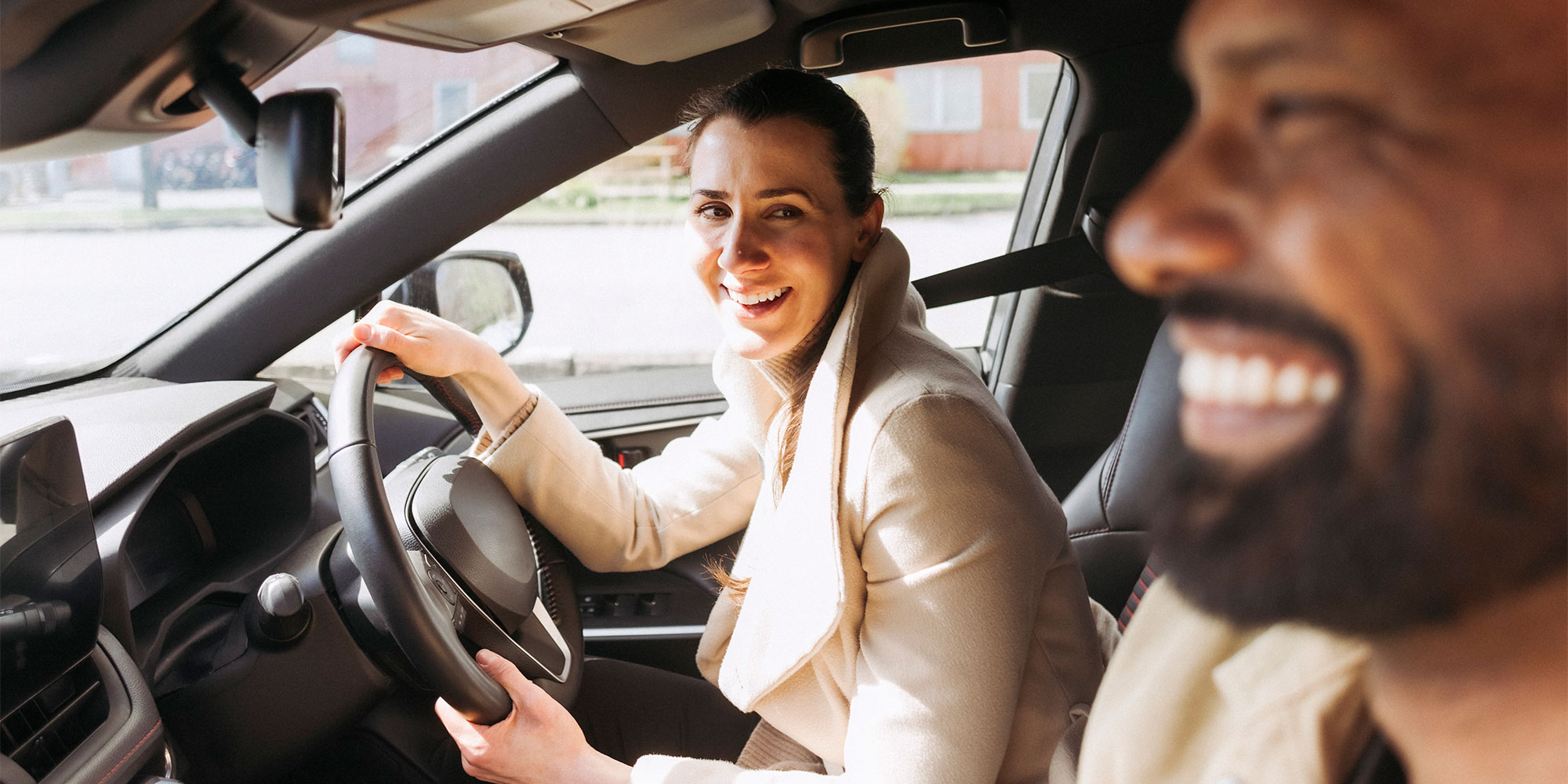 Autoversicherung – Die clevere Wahl für Autofahrer