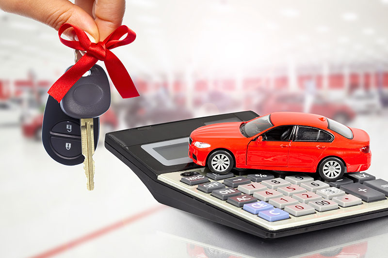 Autokredit Vergleich online: In wenigen Klicks zum besten Kreditangebot