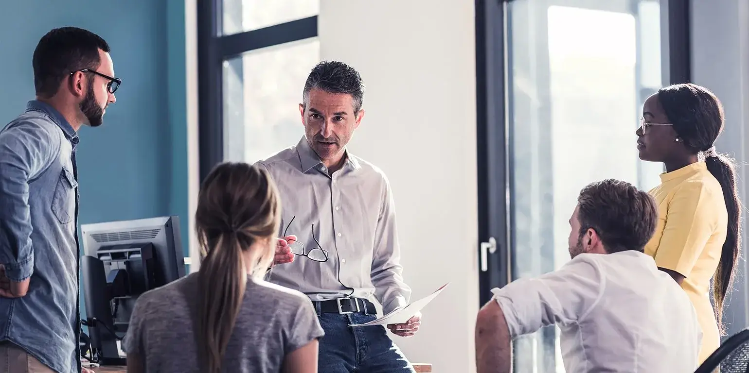 Mehr Erfolg durch professionelles Webdesign und Online Marketing mit Better Be Digital