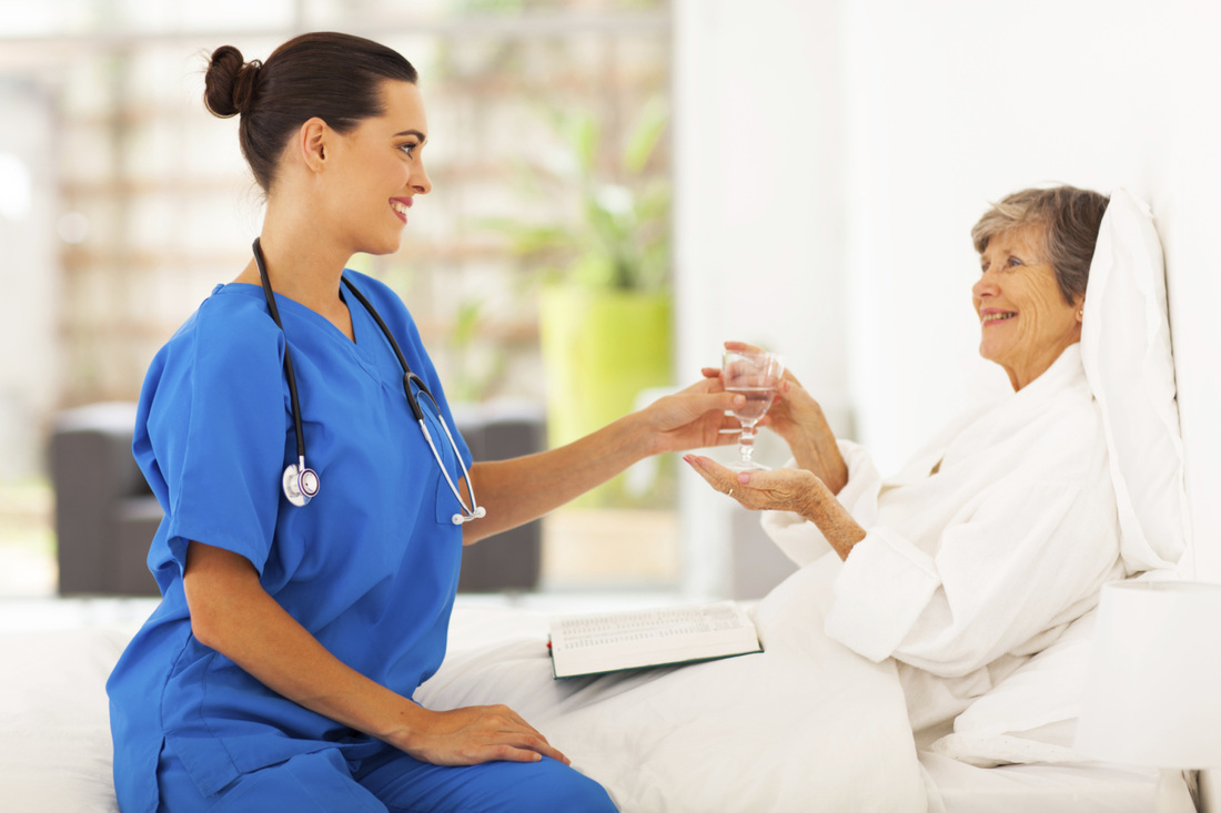 Professioneller Gesundheits- und Krankenpfleger jobs Osnabrück für alle Lebensphasen