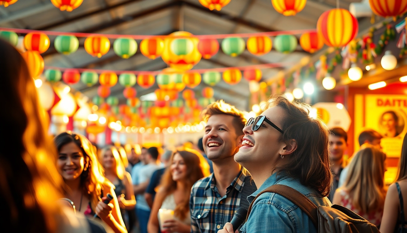Eventfotos München zeigen lebhafte Momente eines Festes mit fröhlichen Besuchern in München.