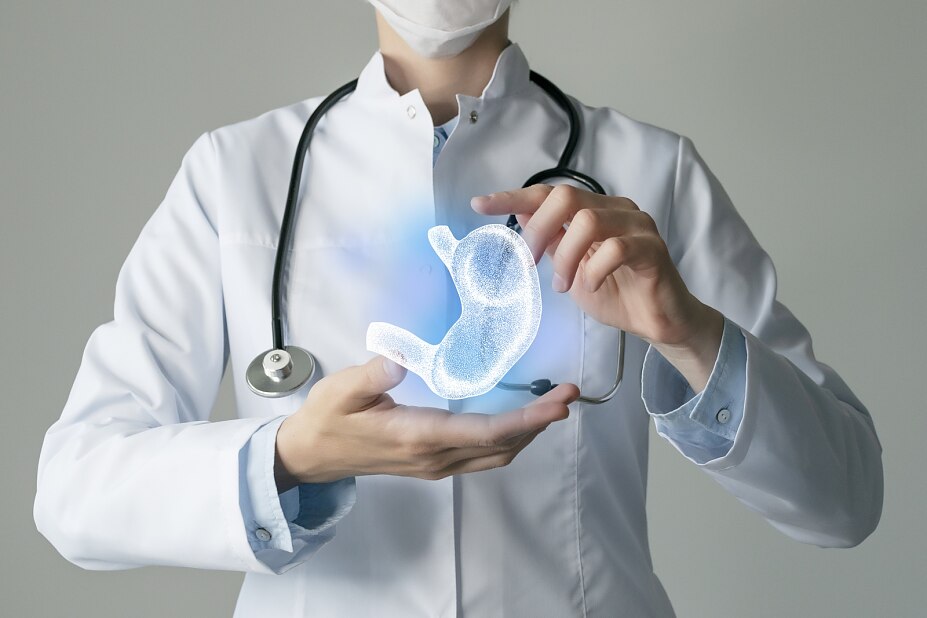 Ihr Weg zum gesunden Körper führt über die Magenverkleinerung Türkei Beste klinik