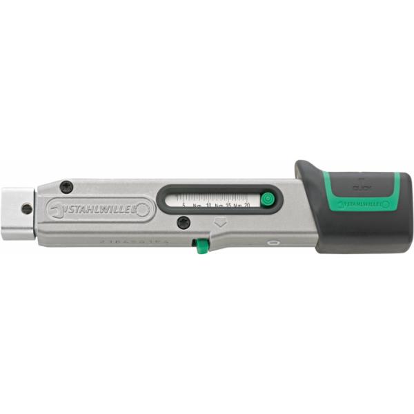 STAHLWILLE Drehmomentschlüssel für Mechanik und Technik bei Mister Worker®