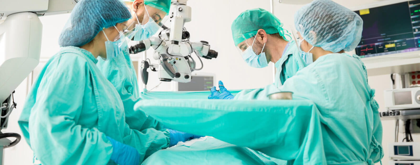 Ihr Weg zum gesunden Körper führt über die Magenverkleinerung Türkei Beste klinik