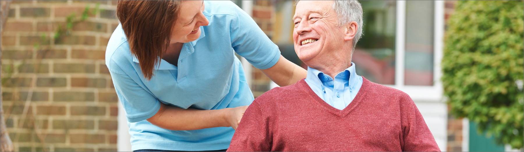 Warum Ambulante Pflege Herne die Beste Wahl für Ihre Pflege ist