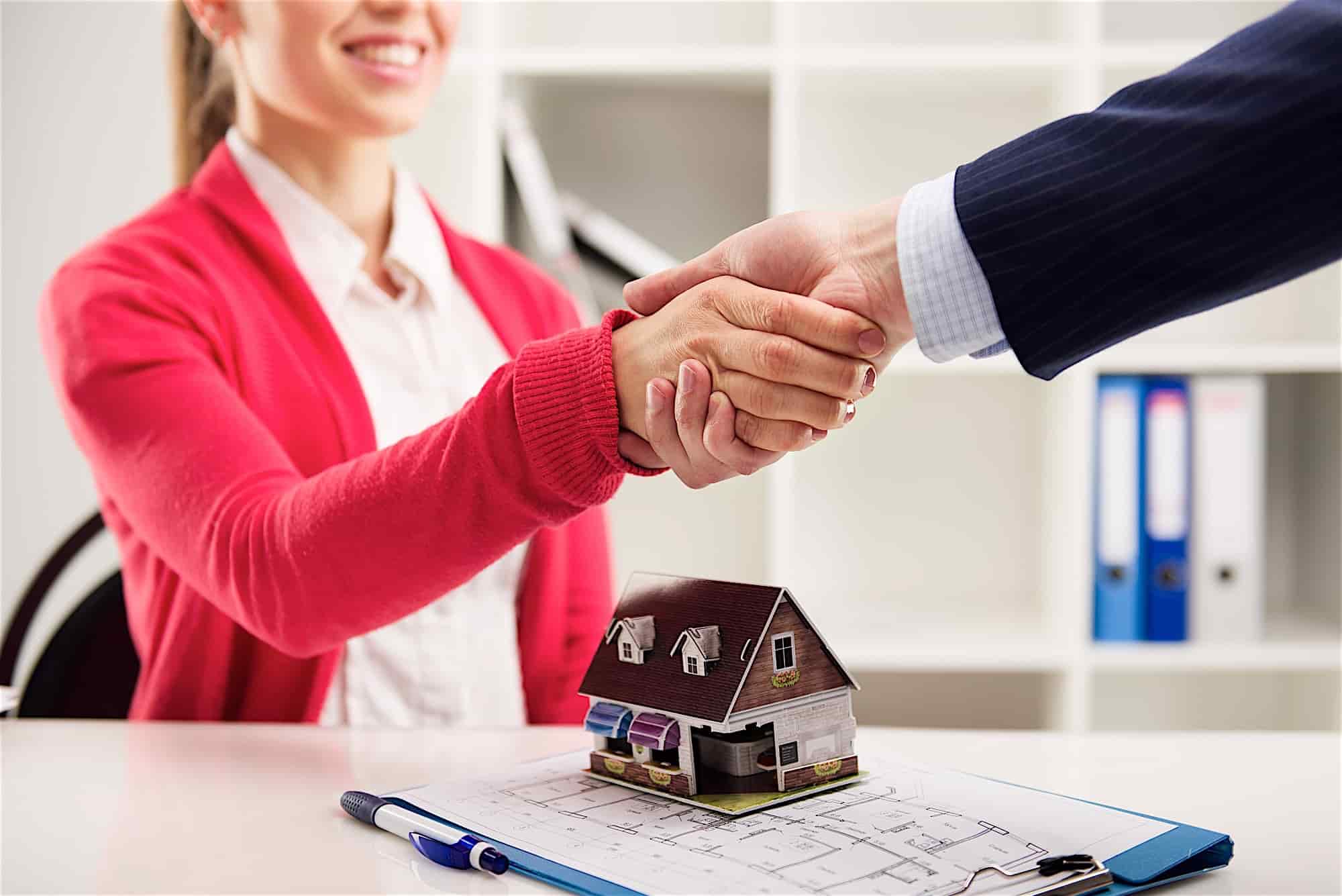 Ihr Immobilienmakler Frankfurt Ginnheim: Kompetente Beratung für Ihre Immobilie