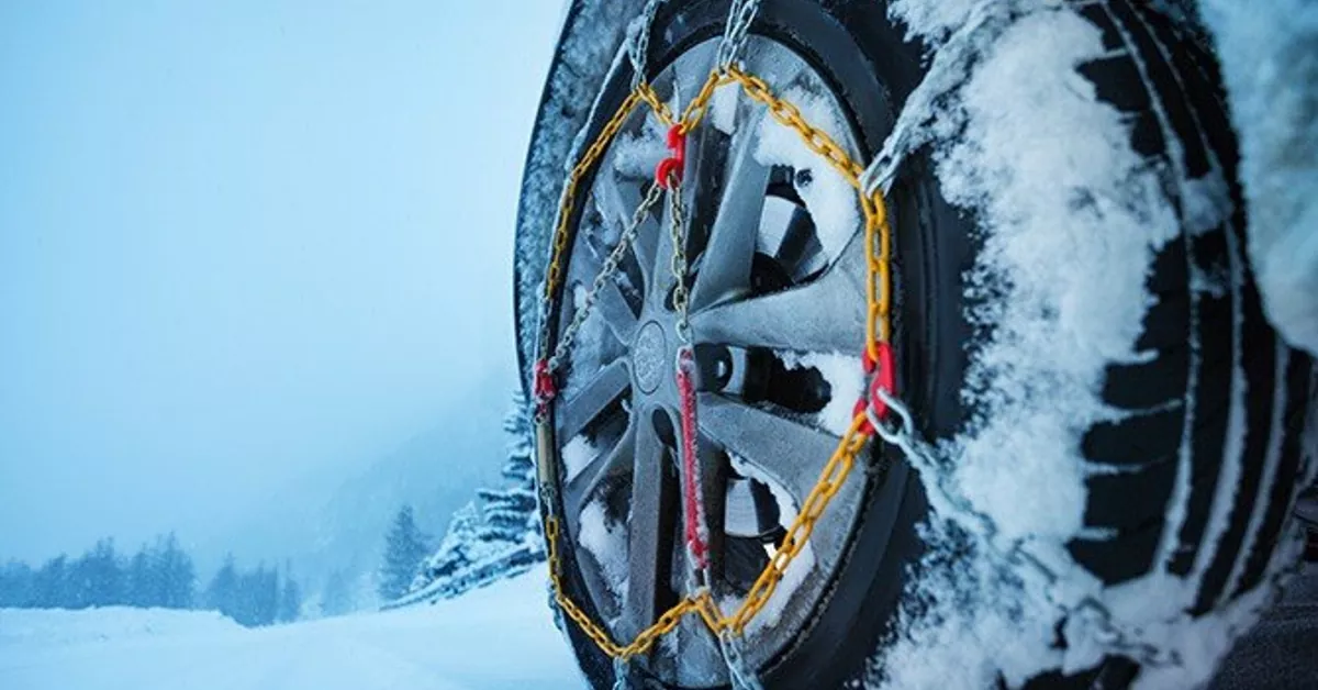 Wie der Thule Schneeketten Konfigurator Ihnen hilft, die beste Schneekette für Ihr Auto zu finden