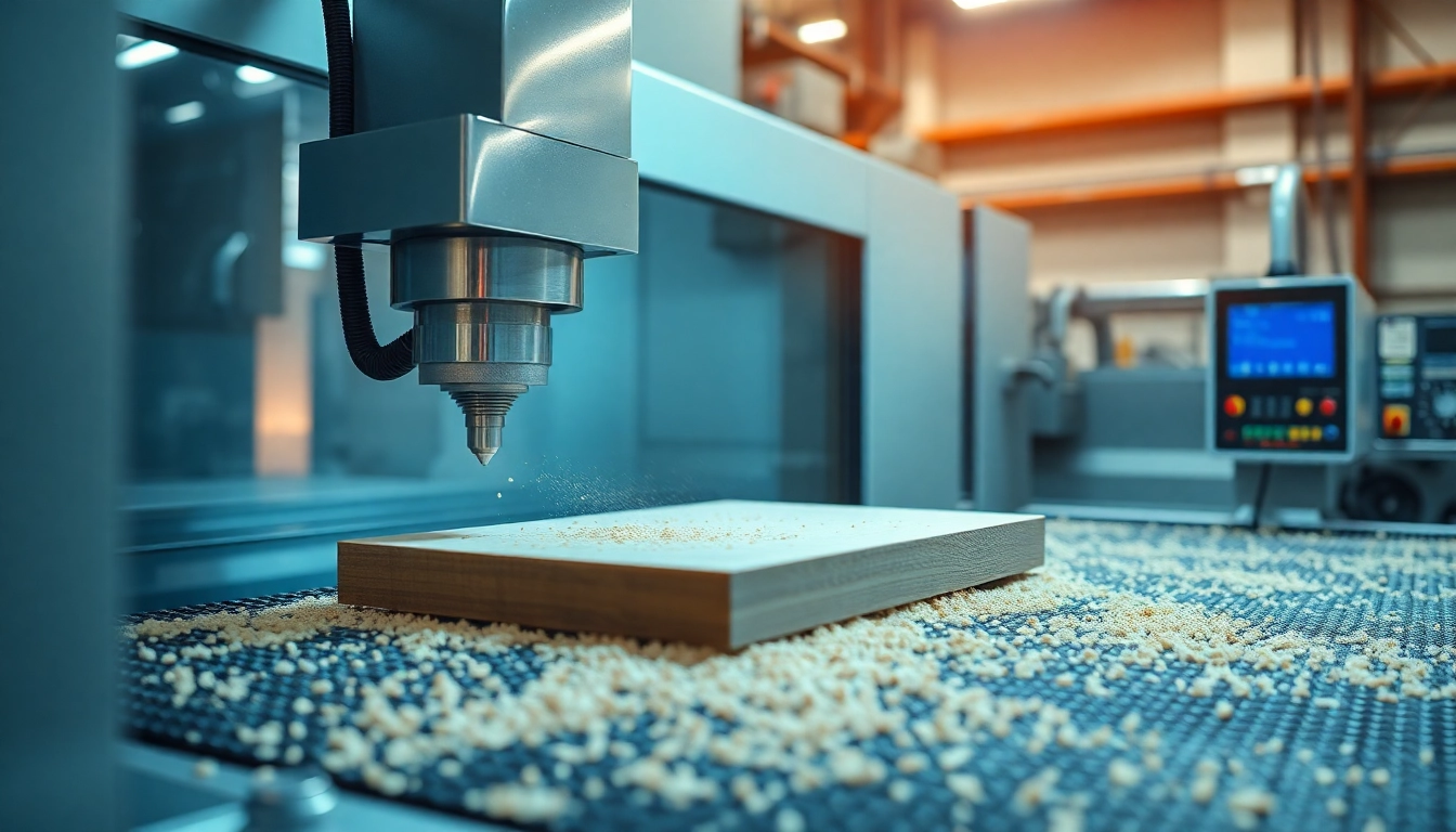 Felgen CNC Drehen München: Präziser CNC-Drehprozess an einer modernen Maschine für Felgenbearbeitung.