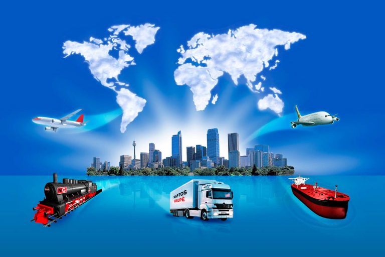 Erfahrung und Sicherheit vereint durch Gefahrgut Spedition