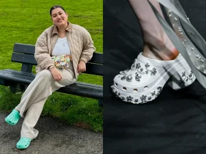 are crocs comfortable