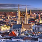 Die Vielfalt und Kultur der Stadt Wien: Ein umfassender Überblick