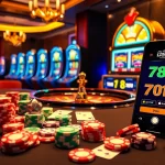 Mastering 789 Win: Essential Strategies for Success in 2026 Online Gambling