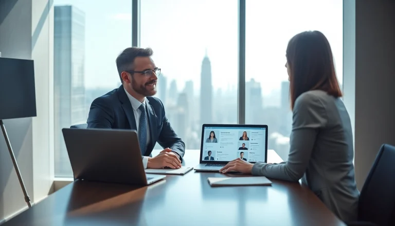 Professionelle Tipps vom Headhunter Schweiz: Ihre Karriere voranbringen