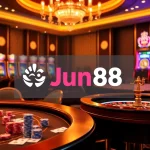 Winning Strategies at Nhà cái Jun88 for 2025: Your Comprehensive Guide to Superior Gambling