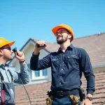 Wesentliche Aspekte der Zustandsfeststellung Dach für Eigentümer