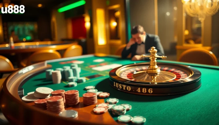 Master Winning Strategies at u888: Expert Tips for Success in 2025