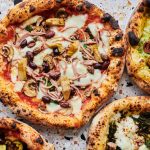 Pizzeria Mittenaar – Genussvolle Pizzaideen für jeden Hunger
