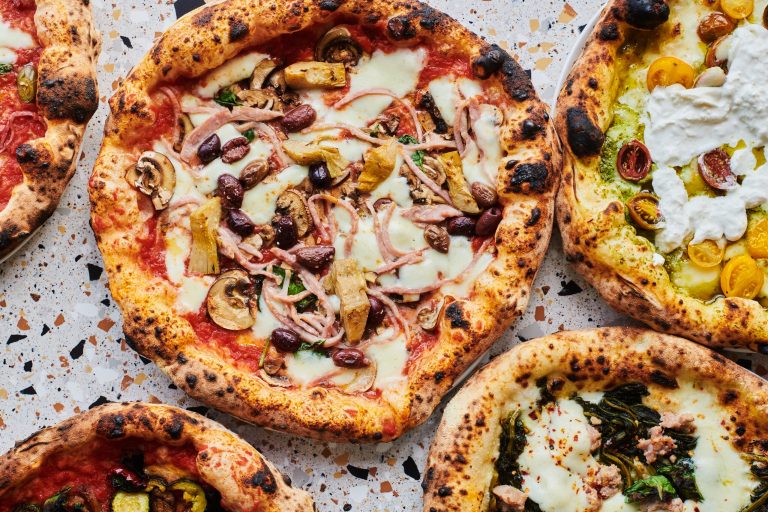 Pizzeria Mittenaar – Genussvolle Pizzaideen für jeden Hunger