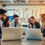 Headhunter IT: Effiziente Rekrutierung von Talenten im IT-Sektor