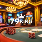 Mastering Your Strategy with Nhà cái 79KING in 2025: Essential Tips for Winning at Online Gambling