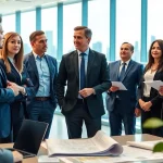 Erfolgreiche Strategien für Headhunter Ingenieure zur Talentsuche