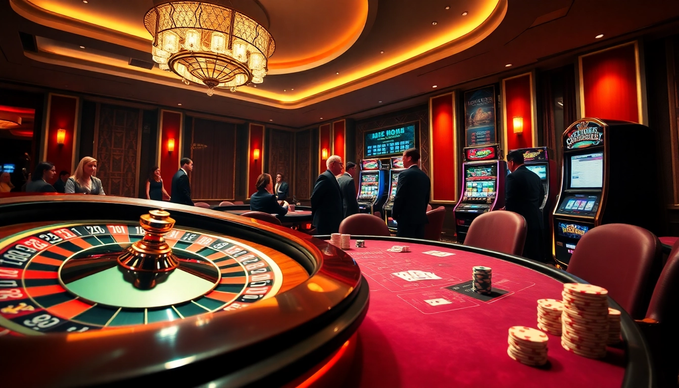 An engaging casino scene with chips and cards highlighting hidden wiki dark web-themed gambling excitement.