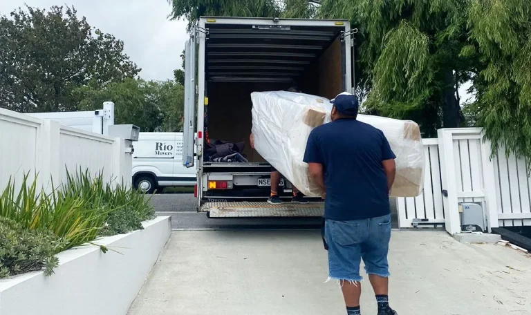 Mit einem zuverlässigen Zügelunternehmen Zürich entspannt zügeln