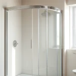 Die perfekte Duschkabine 90×90 komplett für Ihr Badezimmer wählen