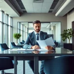 Die Rolle von Headhunter Ingenieure im modernen Rekrutierungsprozess