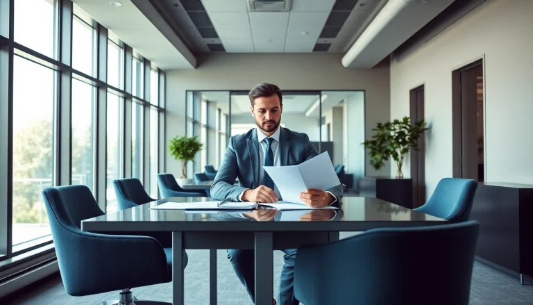 Die Rolle von Headhunter Ingenieure im modernen Rekrutierungsprozess