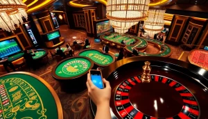 Tải app 32WIN enhances your online gambling with exciting casino experiences and interactive gameplay.