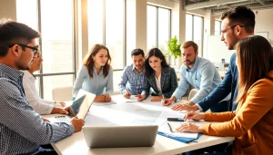 Headhunter Ingenieure begleiten Ingenieure erfolgreich in Karrieregesprächen.