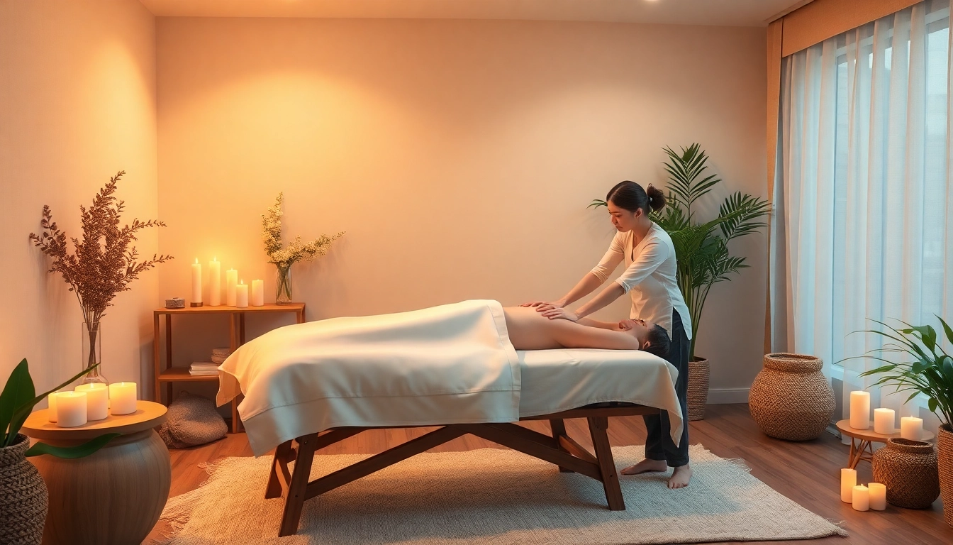 조용한 가정 마사지 환경에서 오산출장마사지의 편안함을 경험해 보세요.