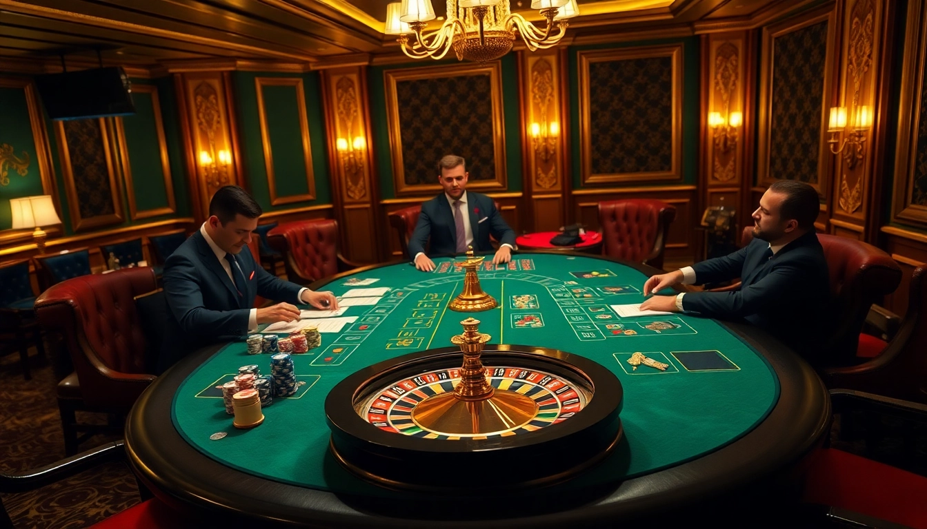 The hidden wiki dark web inspires an engaging casino scene with luxurious poker activities and vibrant betting elements.